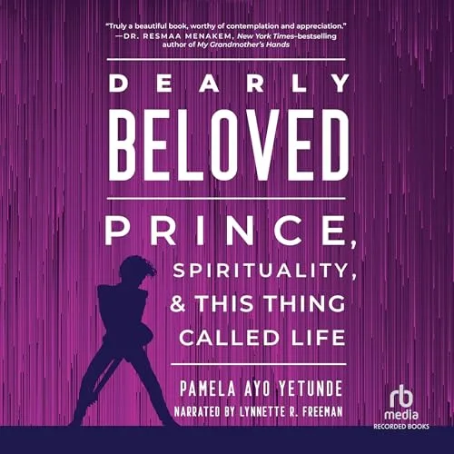 Dearly Beloved By Pamela Ayo Yetunde